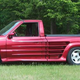 Image for article titled For $8,500, This Custom 1989 Mazda Pickup Is Your Faux-rrari Fantasy